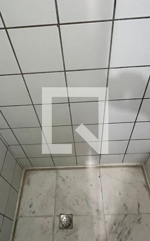 Apartamento à venda com 32m², 1 quarto e 1 vaga Apartamento à venda com 32m², 1 quarto e 1 vagaBanheiro da Suíte