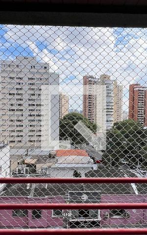 Apartamento à venda com 32m², 1 quarto e 1 vaga Apartamento à venda com 32m², 1 quarto e 1 vagaSacada