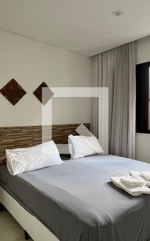 Apartamento à venda com 32m², 1 quarto e 1 vaga Apartamento à venda com 32m², 1 quarto e 1 vagaSuíte