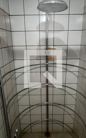 Apartamento à venda com 32m², 1 quarto e 1 vaga Apartamento à venda com 32m², 1 quarto e 1 vagaDucha