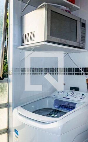Apartamento à venda com 49m², 2 quartos e 1 vaga