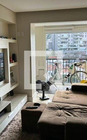 Apartamento à venda com 66m², 2 quartos e 2 vagas