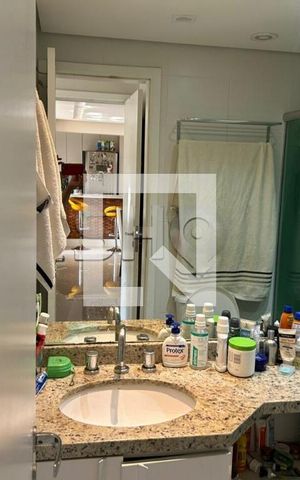 Apartamento à venda com 66m², 2 quartos e 2 vagas