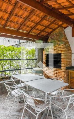 Apartamento à venda com 205m², 4 quartos e 3 vagas