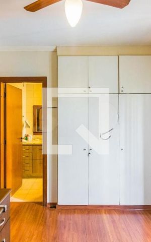 Apartamento à venda com 205m², 4 quartos e 3 vagas
