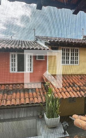 Casa de condomínio à venda com 60m², 2 quartos e 1 vaga Casa de condomínio à venda com 60m², 2 quartos e 1 vagaQuarto 2