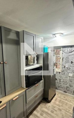 Casa de condomínio à venda com 60m², 2 quartos e 1 vaga Casa de condomínio à venda com 60m², 2 quartos e 1 vagaCozinha