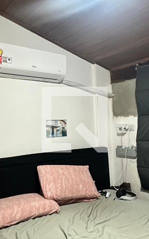 Casa de condomínio à venda com 60m², 2 quartos e 1 vaga Casa de condomínio à venda com 60m², 2 quartos e 1 vagaQuarto 1