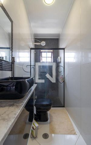 Casa à venda com 230m², 3 quartos e 2 vagas