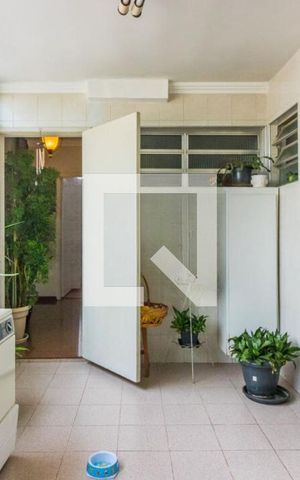 Apartamento à venda com 185m², 3 quartos e 1 vaga