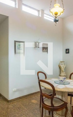 Apartamento à venda com 185m², 3 quartos e 1 vaga