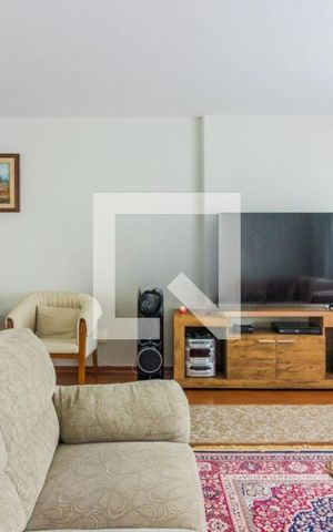 Apartamento à venda com 185m², 3 quartos e 1 vaga