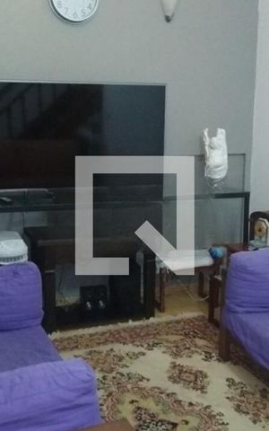 Casa de condomínio à venda com 200m², 3 quartos e 2 vagas