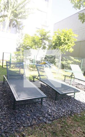 Apartamento para alugar com 21m², 1 quarto e sem vagaPetplace
