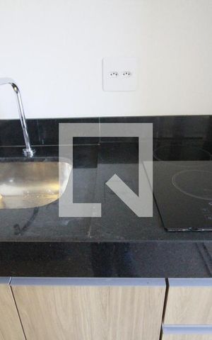 Apartamento para alugar com 21m², 1 quarto e sem vagaCozinha