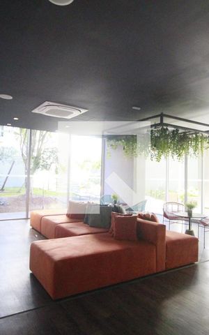 Apartamento para alugar com 21m², 1 quarto e sem vagaÁrea Comum 