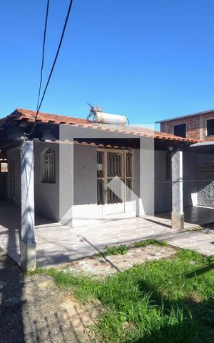 Casa para alugar com 50m², 2 quartos e 1 vaga Casa para alugar com 50m², 2 quartos e 1 vagaGaragem