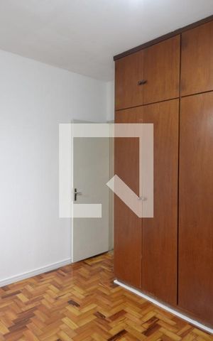 Apartamento à venda com 76m², 2 quartos e 1 vagaQuarto 2