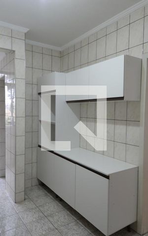 Apartamento à venda com 76m², 2 quartos e 1 vagaCozinha