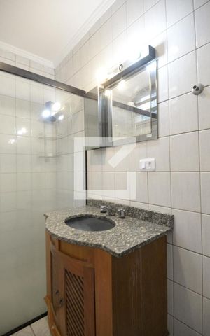 Apartamento à venda com 76m², 2 quartos e 1 vagaBanheiro