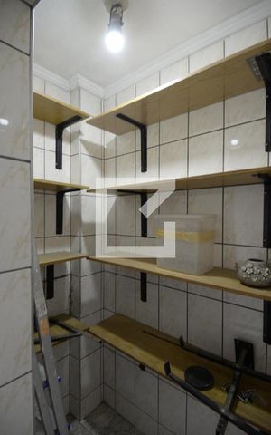 Apartamento à venda com 76m², 2 quartos e 1 vagaDespensa