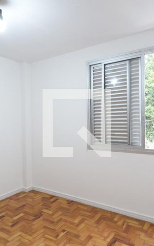 Apartamento à venda com 76m², 2 quartos e 1 vagaQuarto 2