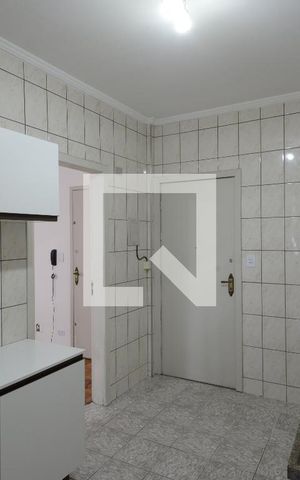 Apartamento à venda com 76m², 2 quartos e 1 vagaCozinha