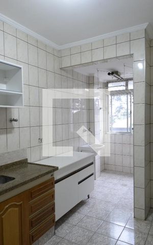 Apartamento à venda com 76m², 2 quartos e 1 vagaCozinha