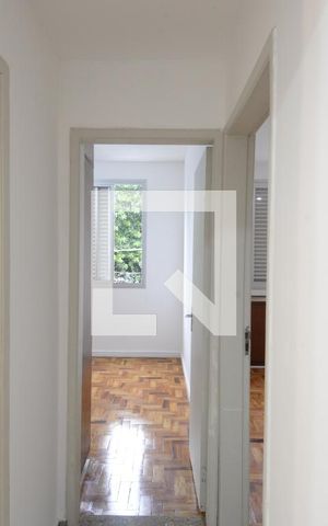 Apartamento à venda com 76m², 2 quartos e 1 vagaCorredor