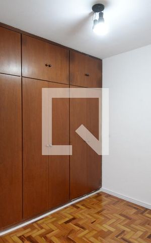 Apartamento à venda com 76m², 2 quartos e 1 vagaQuarto 2
