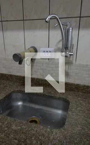 Apartamento à venda com 76m², 2 quartos e 1 vagaCozinha