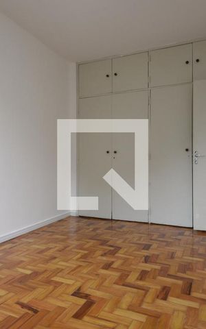 Apartamento à venda com 76m², 2 quartos e 1 vagaQuarto 1