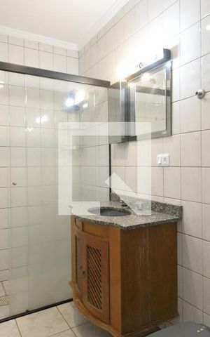Apartamento à venda com 76m², 2 quartos e 1 vagaBanheiro