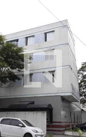 Apartamento à venda com 76m², 2 quartos e 1 vagaFachada