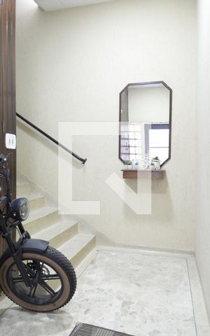 Apartamento à venda com 76m², 2 quartos e 1 vagaHall de Entrada