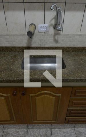 Apartamento à venda com 76m², 2 quartos e 1 vagaCozinha