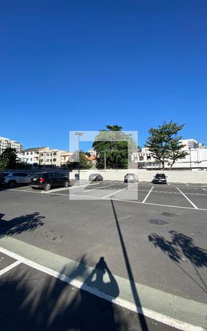 Apartamento para alugar com 48m², 2 quartos e 1 vaga Apartamento para alugar com 48m², 2 quartos e 1 vagaÁrea comum