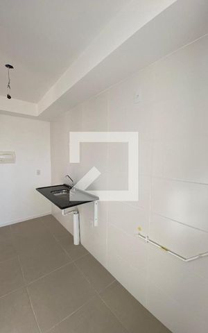 Apartamento para alugar com 48m², 2 quartos e 1 vaga Apartamento para alugar com 48m², 2 quartos e 1 vagaCozinha