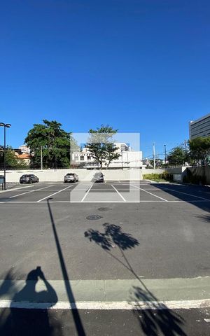 Apartamento para alugar com 48m², 2 quartos e 1 vaga Apartamento para alugar com 48m², 2 quartos e 1 vagaÁrea comum