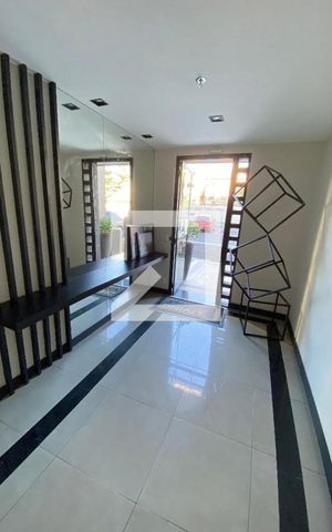 Apartamento para alugar com 48m², 2 quartos e 1 vaga Apartamento para alugar com 48m², 2 quartos e 1 vagaÁrea comum