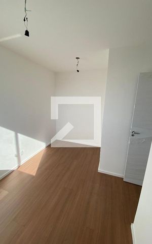 Apartamento para alugar com 48m², 2 quartos e 1 vaga Apartamento para alugar com 48m², 2 quartos e 1 vagaQuarto 1