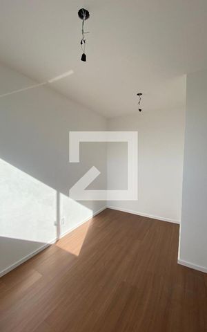 Apartamento para alugar com 48m², 2 quartos e 1 vaga Apartamento para alugar com 48m², 2 quartos e 1 vagaQuarto 1