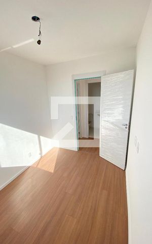 Apartamento para alugar com 48m², 2 quartos e 1 vaga Apartamento para alugar com 48m², 2 quartos e 1 vagaQuarto 2