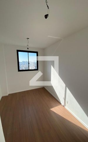 Apartamento para alugar com 48m², 2 quartos e 1 vaga Apartamento para alugar com 48m², 2 quartos e 1 vagaQuarto 2