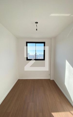 Apartamento para alugar com 48m², 2 quartos e 1 vaga Apartamento para alugar com 48m², 2 quartos e 1 vagaQuarto 2