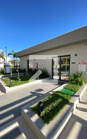 Apartamento para alugar com 48m², 2 quartos e 1 vaga Apartamento para alugar com 48m², 2 quartos e 1 vagaÁrea comum