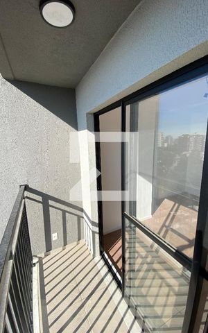 Apartamento para alugar com 48m², 2 quartos e 1 vaga Apartamento para alugar com 48m², 2 quartos e 1 vagaVaranda da Sala