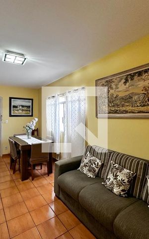 Apartamento à venda com 83m², 2 quartos e sem vagaSala