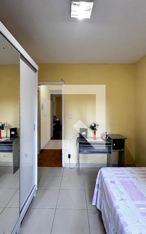 Apartamento à venda com 83m², 2 quartos e sem vagaQuarto 1