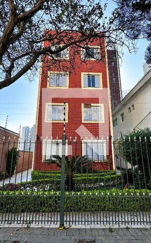 Apartamento à venda com 83m², 2 quartos e sem vagaFachada